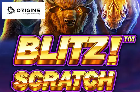 Blitz Scratch